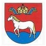 Obec Kladruby nad Labem – logo společnosti