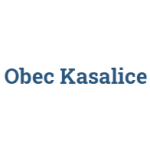 Obec Kasalice – logo společnosti