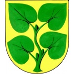 Obec Dolní Roveň – logo společnosti