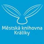 Městská knihovna Králíky – logo společnosti