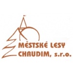 Městské lesy Chrudim, s.r.o. – logo společnosti