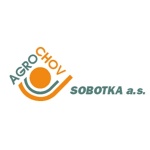 AGROCHOV SOBOTKA a.s. – logo společnosti
