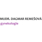 Remešová Dagmar MUDr. (pobočka Luže) – logo společnosti
