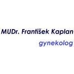MUDr. Kaplan František – logo společnosti