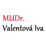 Valentová Iva MUDr. (pobočka Hlinsko) – logo společnosti