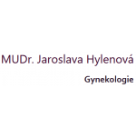 Hylenová Jaroslava MUDr. – logo společnosti