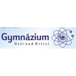 Gymnázium, Ústí nad Orlicí, T.G.Masaryka 106 – logo společnosti