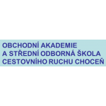 Střední škola cestovního ruchu Choceň – logo společnosti