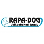 RAPA - DOG s.r.o. – logo společnosti