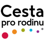 Cesta pro rodinu, z.ú. – logo společnosti