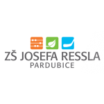 Základní škola Pardubice, Josefa Ressla 2258 – logo společnosti