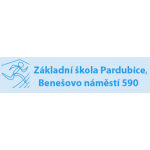 Základní škola Pardubice, Benešovo náměstí – logo společnosti