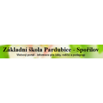 Základní škola Pardubice - Spořilov, Kotkova 1287 – logo společnosti