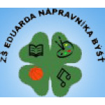 Základní škola Eduarda Nápravníka, Býšť – logo společnosti