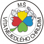 Mateřská škola, Chrudim 3, Víta Nejedlého 769 – logo společnosti