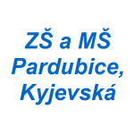 ZŠ a MŠ Pardubice, Kyjevská – logo společnosti