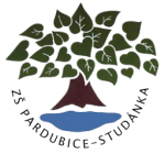 Základní škola Pardubice-Studánka, Pod Zahradami 317 – logo společnosti