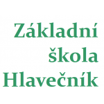 Základní škola Hlavečník – logo společnosti