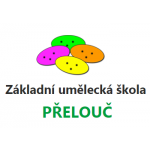Základní umělecká škola Přelouč, okres Pardubice – logo společnosti