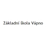 Základní škola Vápno, okres Pardubice – logo společnosti