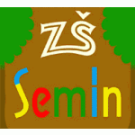 Základní škola Semín – logo společnosti