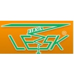 Firma Lesk - Malířské práce Neratovice – logo společnosti