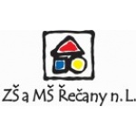 Základní škola Řečany nad Labem – logo společnosti