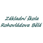 Základní škola Rohovládova Bělá, okres Pardubice – logo společnosti