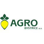 AGRO BYSTŘICE a.s. – logo společnosti