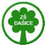 Základní škola Dašice, okres Pardubice – logo společnosti