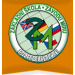 Základní škola Pardubice I, Závodu Míru – logo společnosti