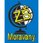 Základní škola Moravany, okres Pardubice – logo společnosti