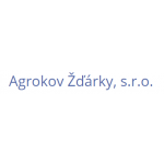 Agrokov Žďárky, s.r.o. – logo společnosti