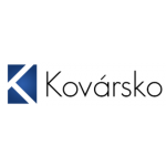 Kovársko, a.s. – logo společnosti