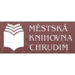 Městská knihovna Chrudim – logo společnosti