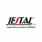 JESTAL s.r.o. (pobočka Chomutov) – logo společnosti