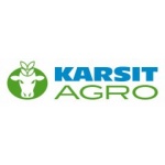 Karsit Agro, a.s. – logo společnosti