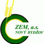 ZEM, a.s. – logo společnosti