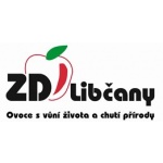 Zemědělské družstvo Libčany – logo společnosti