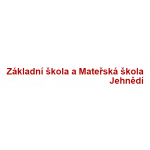 Základní škola a Mateřská škola Jehnědí, okres Ústí nad Orlicí – logo společnosti