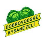 Zemědělské družstvo Podchlumí Dobrá Voda – logo společnosti