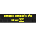 Kominictví - Rýdl Pavel – logo společnosti