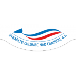 Rybářství Chlumec nad Cidlinou, a.s. – logo společnosti