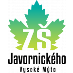 Základní škola Vysoké Mýto, Javornického, příspěvková organizace – logo společnosti