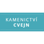 Kamenictví Cvejn – logo společnosti
