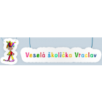 ZŠ a MŠ Vraclav – logo společnosti
