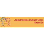 Základní škola Ústí nad Orlicí, Školní 75 – logo společnosti