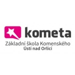 Základní škola Ústí nad Orlicí, Komenského 11 – logo společnosti