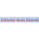 Základní škola Zámrsk – logo společnosti