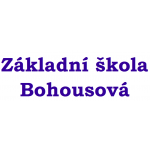 Základní škola Bohousová – logo společnosti